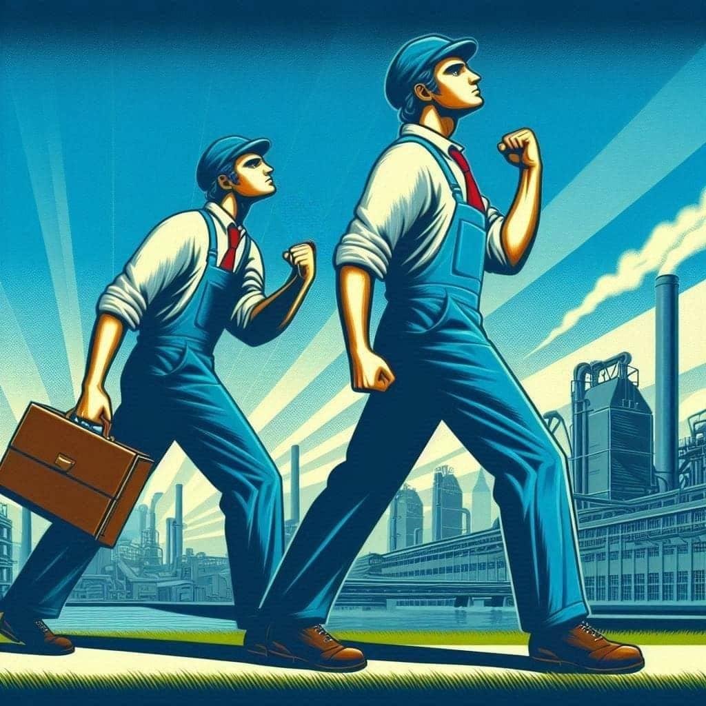 Gestus Worker