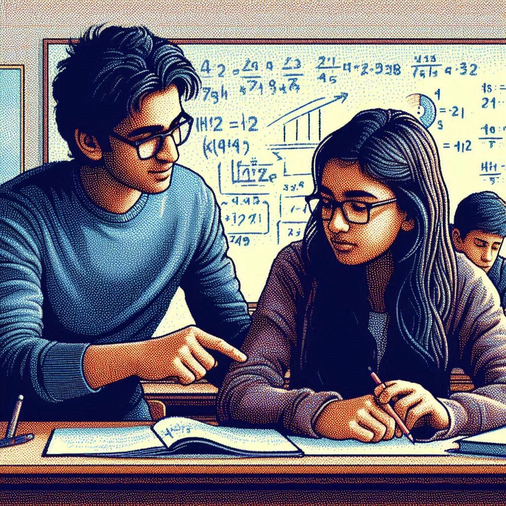 Effective Peer Teaching: Enhancing Learning Through Student-to-Student Instruction