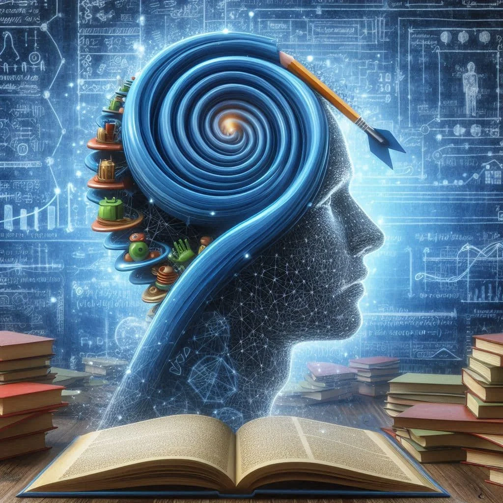 The Spiral Curriculum in Drama Education: 3  Powerful Benefits